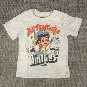 Nickelodeon adventure amigos​